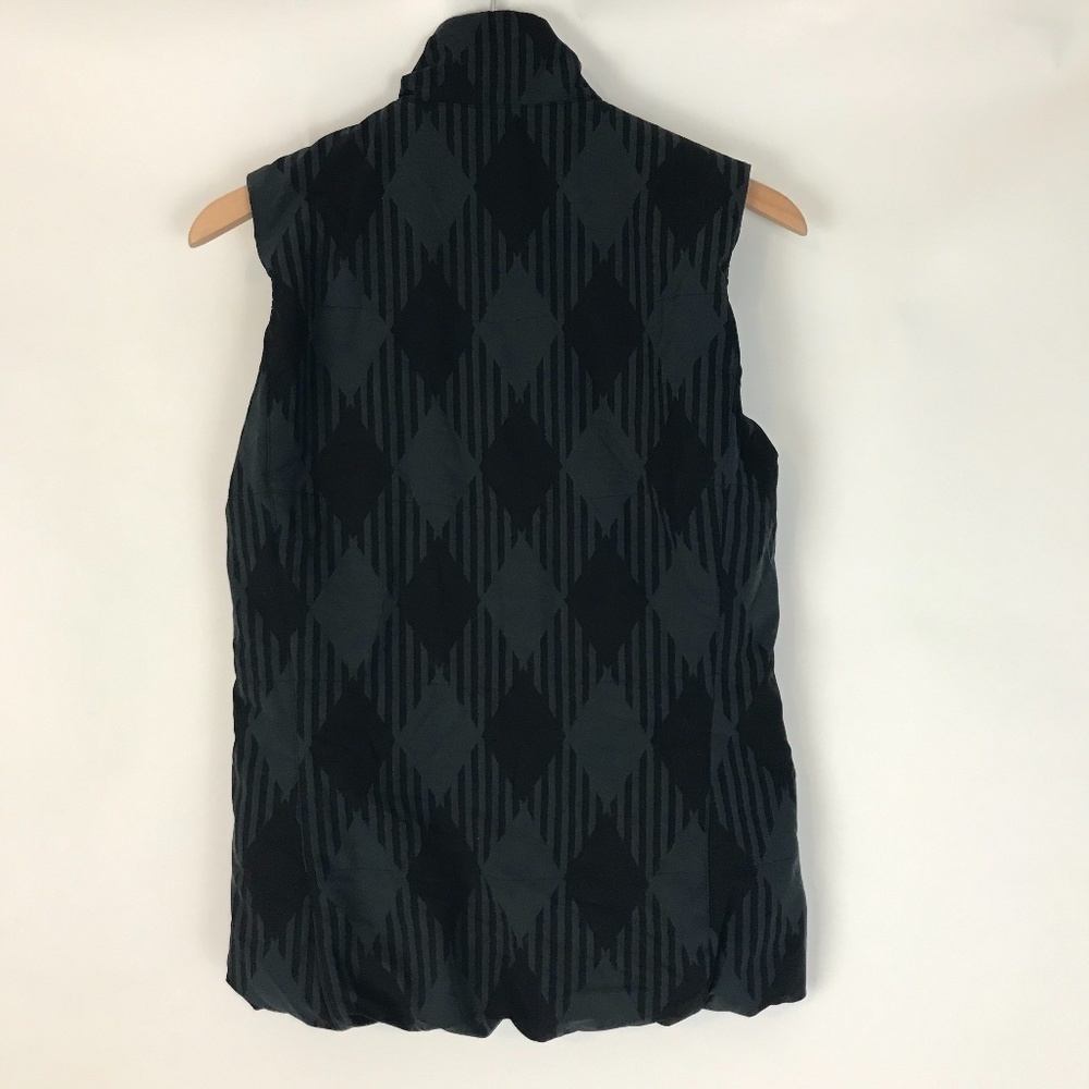 NIKE GOLF WOMEN’S SPORT VEST FULL ZIP - Picture 3 of 9